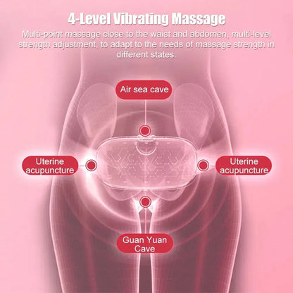 Menstrual Heat Relief Belt